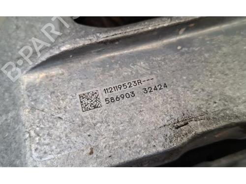 Engine mount NISSAN INTERSTAR Van (XDD) DCI 150 | BP37511616M89 - Image 2
