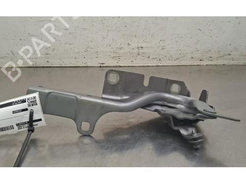 Used Hinge/Door check strap Hinge/Door check strap MITSUBISHI ASX (VSX_, VSE_) 1.6 HYBRID (VSEH6) (143 hp) 40614681 40614681
