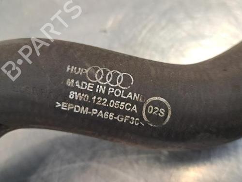 Pipe AUDI A4 B9 (8W2, 8WC) 30 TDI Mild Hybrid | BP23614574M125 