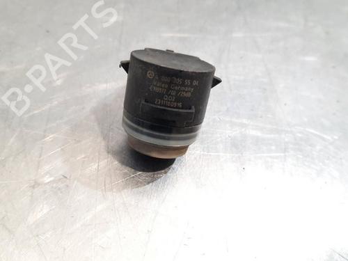 Electronic module MERCEDES-BENZ GLA-CLASS (X156) GLA 200 CDI / d (156.908) | BP11232057M83 