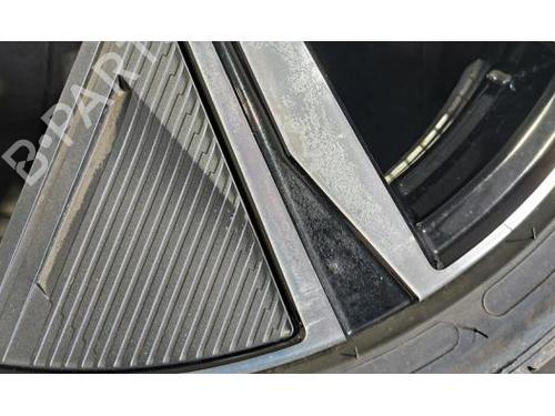 Rim PEUGEOT 308 III (FB_, FH_, FP_, F3_, FM_) e-308 (FMZKWZ) | BP29045411C45 