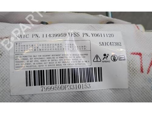 Other MG MG ZS SUV (ZS32) 1.5 Hybrid+ | BP34268449O1 - Image 4