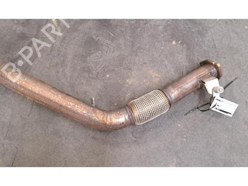 Exhaust system AUDI Q8 (4MN, 4MT) RS FSI Mild Hybrid quattro | BP39235087M121 - Image 3