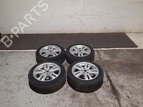 Fælk MG MG 4 (EH32) EV XPOWER All-wheel Drive (435 hp) 31633754