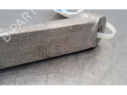 Engine mount RENAULT TRAFIC III Van (FG_) 2.0 dCi 145 (FGML) | BP36769830M89 - Image 2