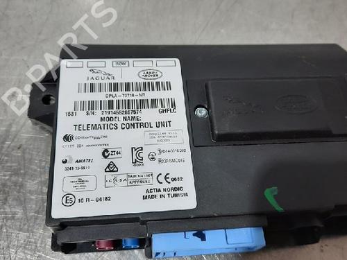 Electronic module LAND ROVER DISCOVERY SPORT (L550) 2.0 D 4x4 | BP10882614M83 