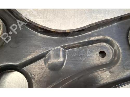 Right front suspension arm RENAULT CLIO V (B7_) 1.5 Blue dCi 100 (B7AD) | BP39905767M13 - Image 5