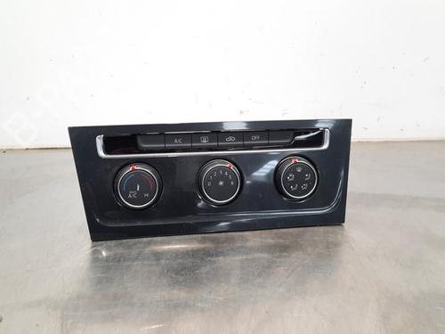 Used Climate control VW GOLF VII Variant (BA5, BV5) 1.6 TDI (115 hp) 15040635
