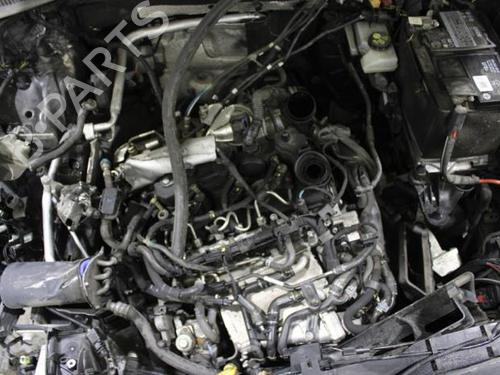 Engine control unit (ECU) AUDI A3 Sportback (8VA, 8VF) 30 TDI | BP33612667M57  - Image 14