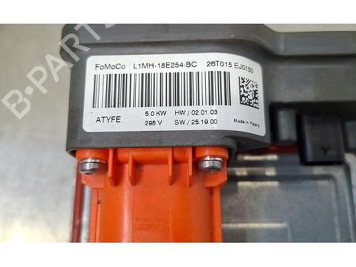 Electronic module FORD PUMA (J2K, CF7) 1.0 EcoBoost mHEV | BP40065686M83 - Image 2