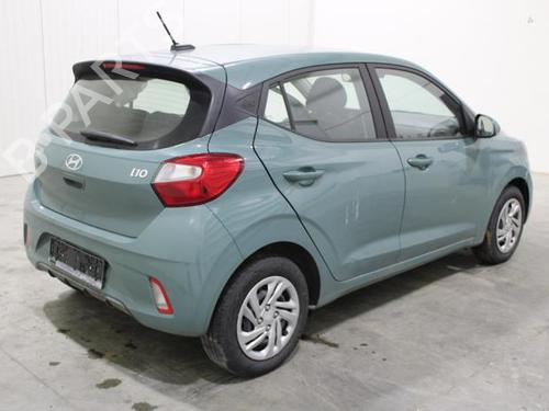 Fuse box HYUNDAI i10 III (AC3, AI3) 1.0 MPi | BP28490859E1  - Image 7