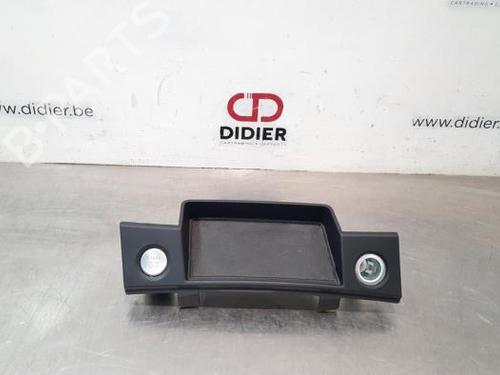 Used Switch AUDI Q5 (FYB, FYG) 2.0 TDI (150 hp) 10893689