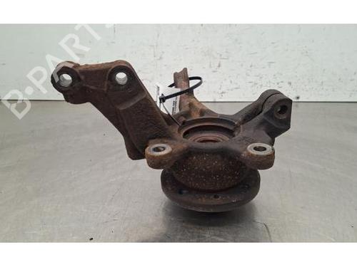 Right front steering knuckle DACIA SANDERO III 1.0 TCe 100 ECO-G | BP39909150M26 - Image 2