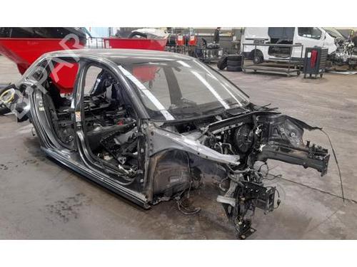 Electronic module AUDI A3 Limousine (8VS, 8VM) S3 quattro | BP33476865M83  - Image 19