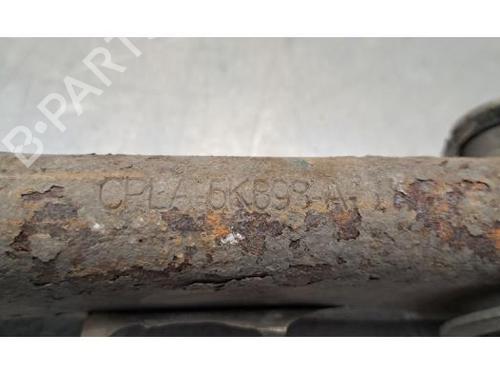 Left rear suspension arm LAND ROVER RANGE ROVER SPORT II (L494) 3.0 SDV6 4x4 | BP24511703M14 