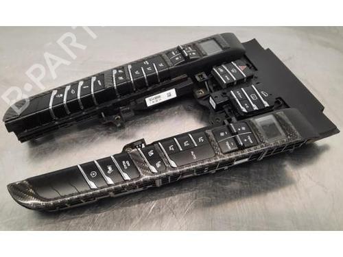 Climate control PORSCHE MACAN (95B) 3.0 S Diesel | BP23621214I5 