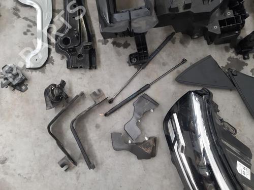 Full front RENAULT KANGOO III Box Body/MPV 1.3 TCe 100 (FJMA) | BP38158070S1 - Image 20