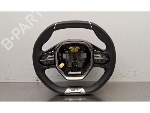 Volante Volante PEUGEOT 308 SW III (FC_, FJ_, FR_, F4_, FN_) e-308 (FNZKWZ) (156 hp) 35772678 35772678