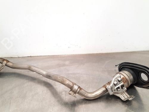 Used Pipe MERCEDES-BENZ CITAN Box Body/MPV (W415) 111 CDI (415.603, 415.605) (116 hp) 15194189