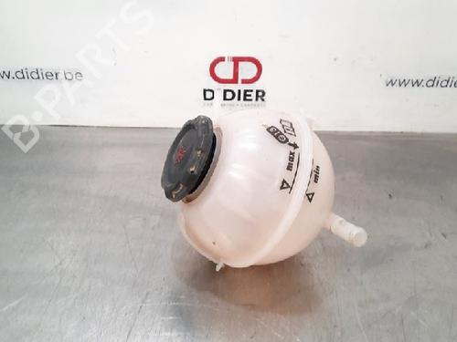 Used Expansion tank SKODA FABIA III (NJ3) 1.0 TSI (95 hp) 10890526