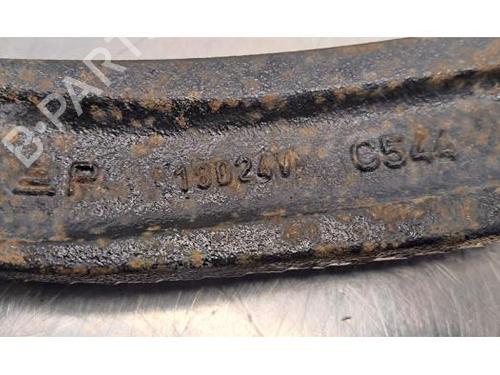 Right front suspension arm ABARTH 500C / 595C / 695C 1.4 (312.AXD1A) | BP32284540M13