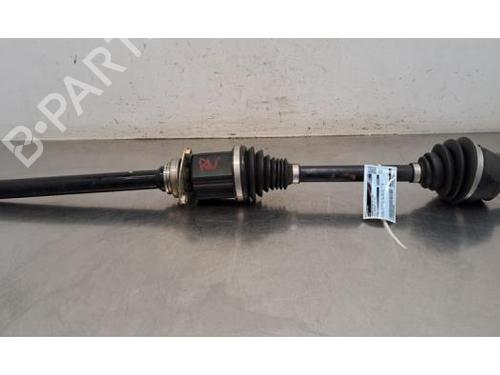 Right front driveshaft JEEP COMPASS (MP, M6, MV, M7) 1.6 CRD | BP23622840M39 - Image 7
