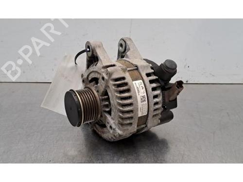 Used Alternator Alternator CITROËN C3 III (SX) 1.2 THP 110 (SXHNPS, SXHNZT, SXHNZ6) (110 hp) 36657339 36657339