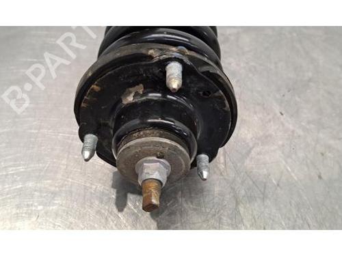 Right front shock absorber TOYOTA HILUX VIII Pickup (_N1_) 2.8 TD 4WD (GUN126) | BP29389079M17 