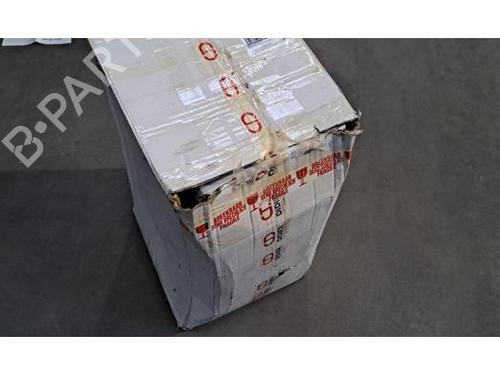 Particulate filter FORD RANGER (TKE) 2.0 EcoBlue 4x4 | BP31154547M81  - Image 8