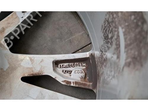 Fælgsæt AUDI Q3 (F3B) 35 TFSI | BP35778169C100 - Image 17