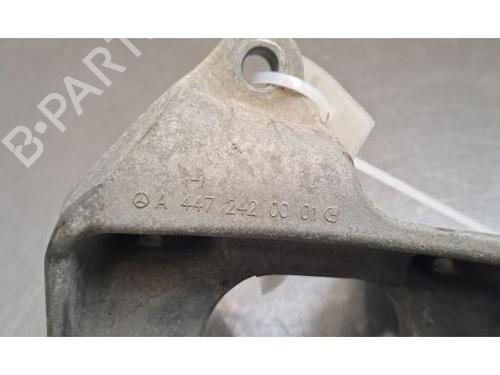Engine mount MERCEDES-BENZ VITO Van (W447) 111 CDI (447.601, 447.603, 447.605) | BP37649405M89 - Image 4