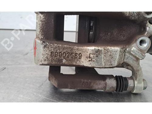 Left rear brake caliper VOLVO EX30 (416) Electric | BP39905714M107 - Image 8