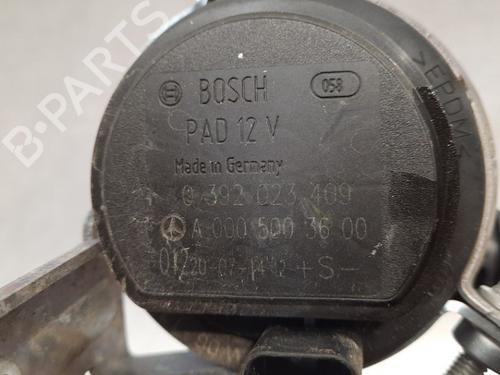 Auxiliary water pump MERCEDES-BENZ SPRINTER 3,5-t Van (B907, B910) eSPRINTER (910.633) | BP15038968M111