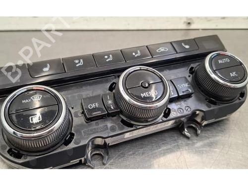 Climate control SKODA KAROQ (NU7, ND7) 2.0 TDI | BP39418142I5 - Image 5