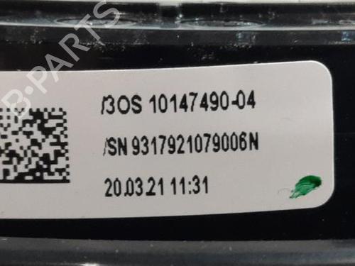 Steering column stalk TESLA MODEL 3 (5YJ3) EV AWD | BP37511370I23 - Image 9