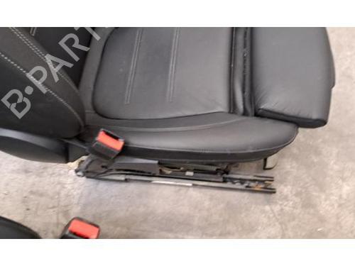 Sæde sæt MERCEDES-BENZ CLA (C118) CLA 200 (118.387) | BP39064788C78 - Image 10