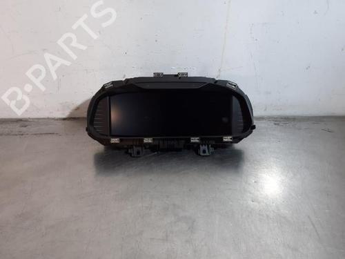 Used Instrument cluster Instrument cluster SKODA KAMIQ (NW4) 1.0 TSI (116 hp) 34048298 34048298