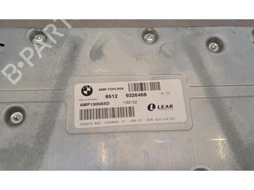 Electronic module BMW X5 (F15, F85) M 50 d | BP36657342M83 - Image 5