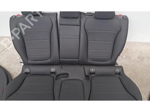 Sæde sæt MERCEDES-BENZ GLC (X254) 200d 4-matic (254.602) | BP37686510C78 - Image 9