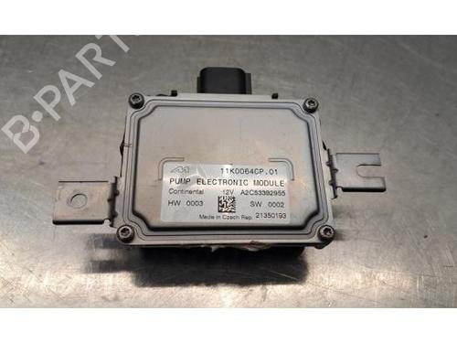 Electronic module MCLAREN MP4 Coupe 12C | BP40070804M83 - Image 3