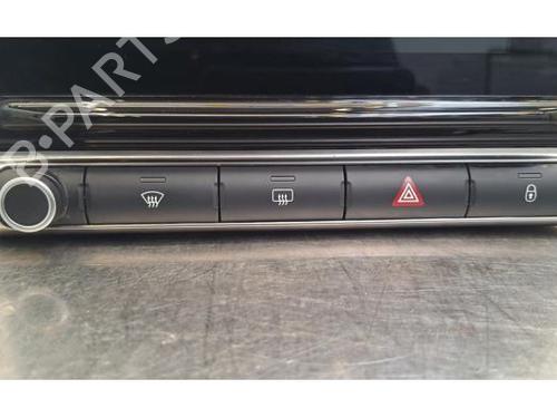 Display CITROËN C3 III (SX) 1.2 THP 110 (SXHNPS, SXHNZT, SXHNZ6) | BP36382666C48 - Image 2