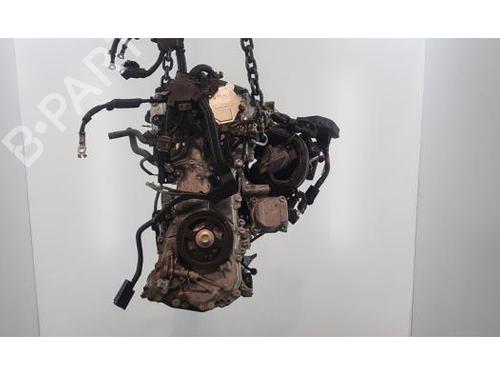 Used Engine TOYOTA YARIS CROSS (MXP_) 1.5 Hybrid (MXPJ10) (116 hp) 23616511