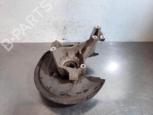 Right rear steering knuckle VW TIGUAN (5N_) 2.0 TDI 4motion | BP23603588M28 