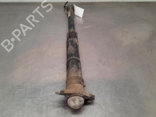 Used Right rear shock absorber AUDI A1 Sportback (GBA) 25 TFSI (95 hp) 23606046