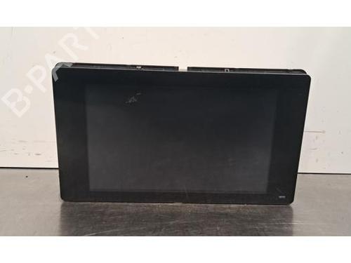 Used Display monitor TOYOTA C-HR (_X1_) 1.8 Hybrid (ZYX10_, ZYX11_, ZYX10R, ZYX11R) (122 hp) 32284428