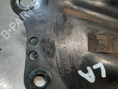Right rear suspension arm SKODA OCTAVIA III Combi (5E5, 5E6) 2.0 TSI RS | BP10896938M15 