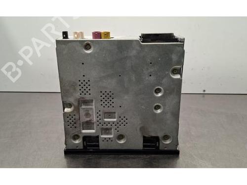 Electronic module VW TIGUAN ALLSPACE (BW2, BJ2) 2.0 TDI | BP32161612M83