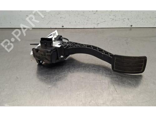Used Break pedal Break pedal TOYOTA PROACE CITY VERSO MPV (BKY_) 1.5 D-4D 100 (BKYM) (102 hp) 40070528 40070528