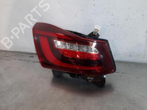 Left taillight INFINITI Q70 (Y51) 3.5 Hybrid | BP34608411C34 - Image 3