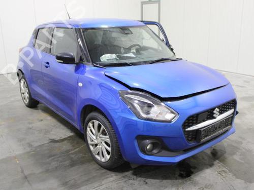 Gearbox SUZUKI SWIFT V (AZ) 1.2 Hybrid (Mild Hybrid) (A2L412) | BP38474360M3 - Image 8